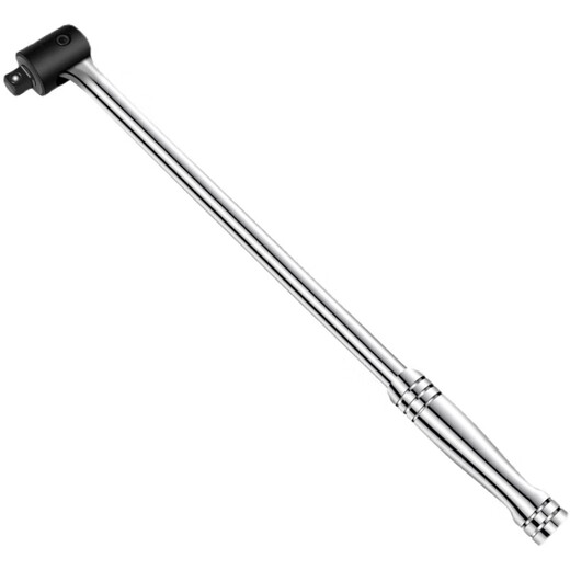 
Heavy Duty F-type Strong Rod Wrench Wrench Large Bend Rod Extended Rod Sleeve Rod Adapter Rod Strong Wrench Kuntai F-type Strong Wrench 24-inch KT-14983