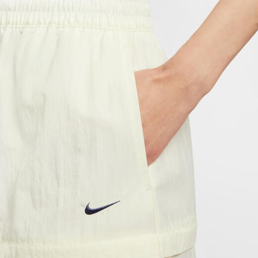 Nike (Nike) 2025 Frauen als NSW WVN MR MDI SKT GCEL ROCK IH9275-047 L