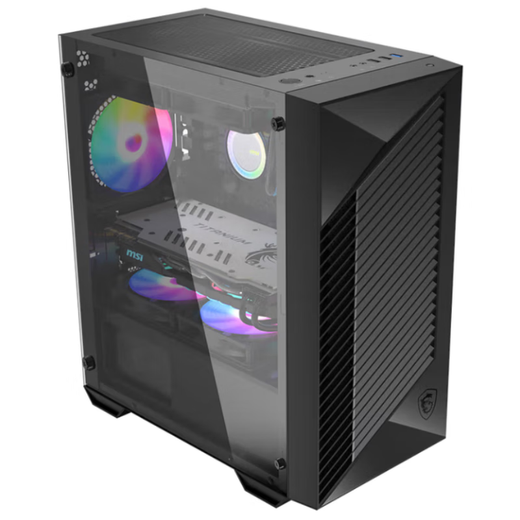AMD Ryzen R5 5500/5600/5700X barebones office editing game e-sports desktop computer host DIY assembly machine configuration one R5 5500+256G+16G barebones