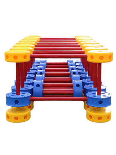 Süße Miaomiao Kindergarten Kletterrahmen Sportgeräte Außenkonstruktion und Montage großer Baustein Kombination Handwerksmann Spielzeugspiel Mittel Sportanzug Craftsman Teller 1396 Stücke Dicke Dicke