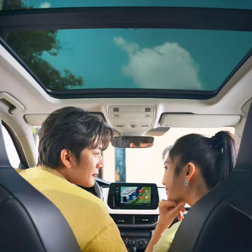 Bare car deposit, SAIC Volkswagen Tuyue Xinrui, German SUV, brand new car, 300TSI Ruiyi Edition