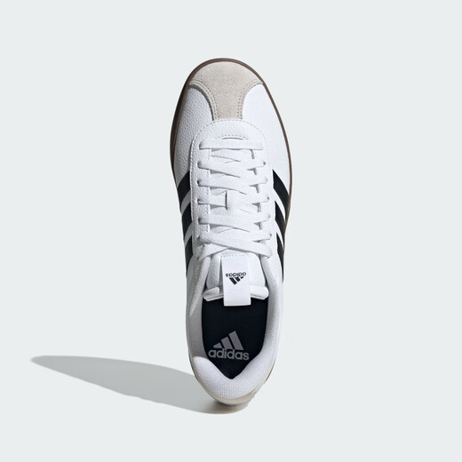Adidas (adidas) men's sports and casual shoes VL COURT 3.0 ID6285 white size 43/UK9