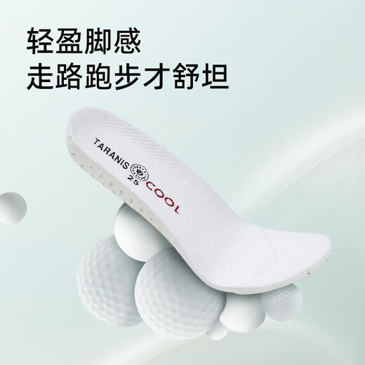 Tylanis spring new kindergarten indoor shoes mesh breathable soft sole children's canvas shoes toe anti-collision walker functional shoes white/powder 25 suitable for foot length 15.0cm