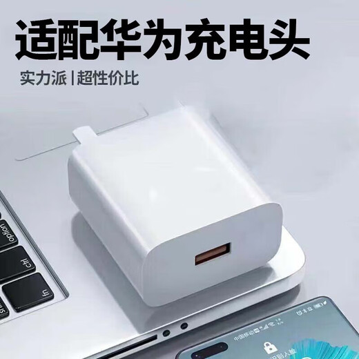 适用120W超级快充电头于华为荣耀OPPO充电器快充单头闪充套装通用66W插头通用快充套装 120套装【120w快充头+6a快充线】 2米