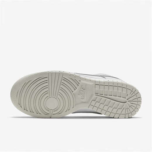 
Nike NIKE men's and women's shoes 25 new summer Dunk Low low top lightweight sneakers fashionable breathable casual shoes DD1503-103/DD1391-103 35.5 (GS)
