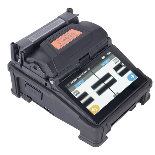 Sumitomo T-402S fiber splicing machine, original imported fiber splicing machine, four-motor splicing machine, 402S