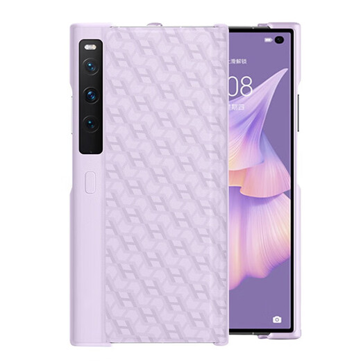 Huawei MateXS2 mobile phone case XS2 folding screen all-inclusive anti-fall protection flip cover creative personality trendy simple business Mate