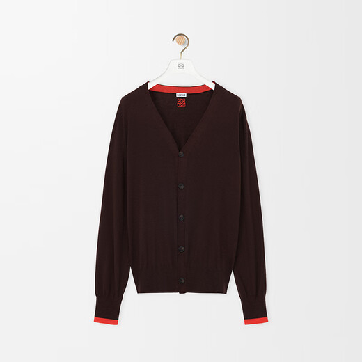 Loewe Wool Cardigan