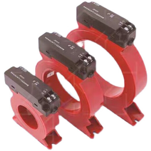 Beida Jade Bird JBF6180-100/315/630 residual current electrical fire monitoring detector JBF6181 6181-100