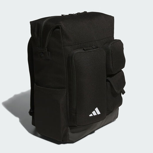 阿迪达斯 （adidas）【劲浪运动】男女通款其他运动双肩包JL8343 图色 均 码