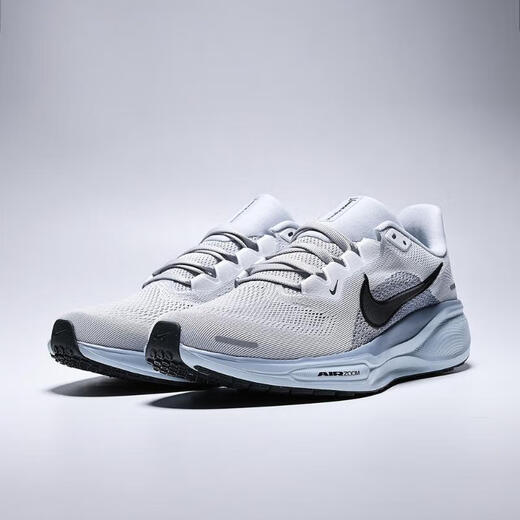 Nike (NIKE) 2025 men's AIR ZOOM PEGASUS 41 running shoes FD2722-015 42