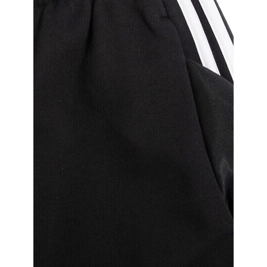 Adidas men's pants summer new small feet pants sweatpants knitted close-up casual running trousers GK9226 HA4337/black three stripes XL /185/90A