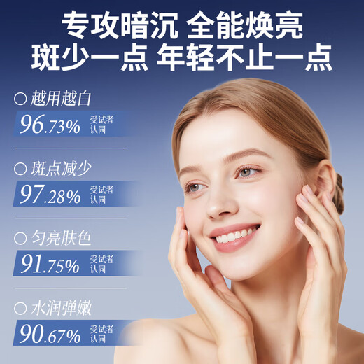 DWDS医用烟酰胺凝胶祛斑淡化黑色素色斑和熊果苷乳膏脸部用国药准字 烟酰胺凝胶3盒+熊果苷乳膏1盒【到手4盒周期装】 国药准字官方正品烟酰胺凝胶东来医用药店同款