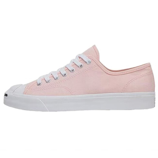 匡威（Converse）JackPurcell男女帆布鞋低帮百搭运动休闲鞋A11519C官方正品 A11964C 36 /US 3.5