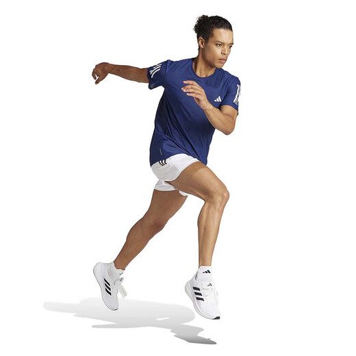 Camiseta deportiva transpirable para hombres y mujeres de manga corta de manga corta para hombres y mujeres en1502 m