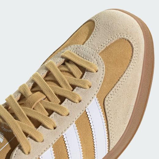 Adidas Men's Shoes 2025 Summer New Sports Shoes gazelle Desert Shoes Low Top обувь.