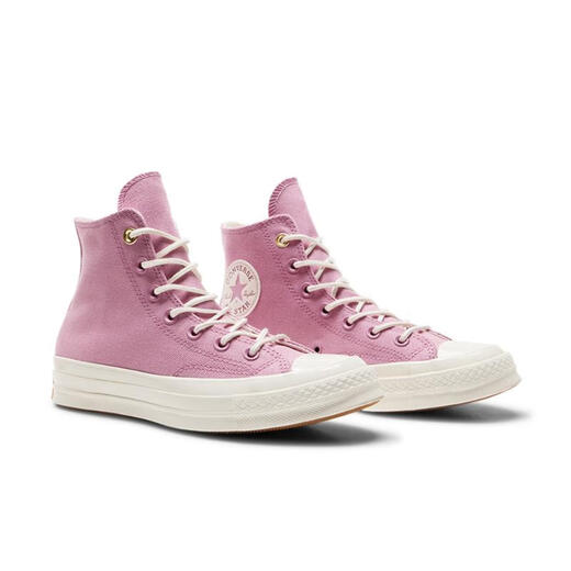 Converse 2025 Women's Chuck Taylor 70S SEASONAL Canvas Shoes A13897C 37