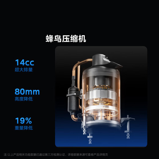 Midea kitchen air conditioner, small cool square, ceiling-mounted 1.5 HP, new level of energy efficiency, frequency conversion, energy saving, large cooling capacity for oil fume, household kitchen air conditioner, kitchen air conditioner, large 1.5 HP, YT100, new product without outdoor unit