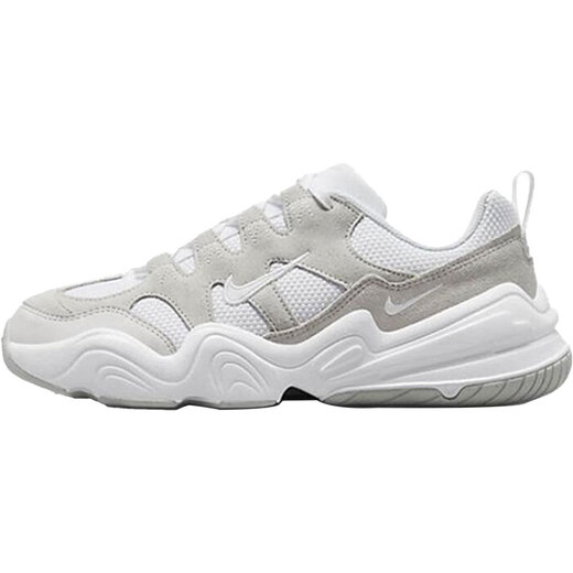 
Nike (NIKE) TECH HERA men and women fashion low top casual sneakers DR9761-100 DR9761-100 35.5