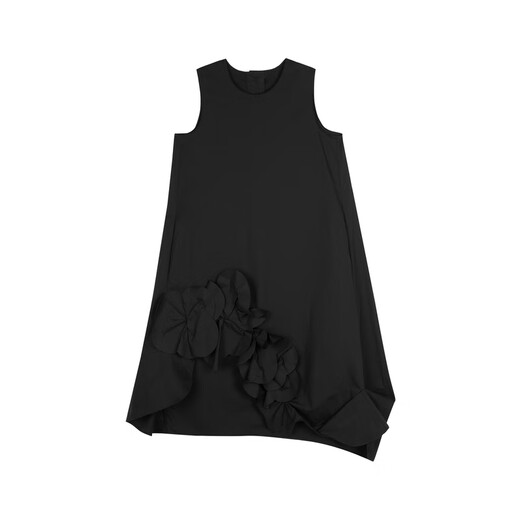 Jiangnan Buyi (JNBY) dress 5O4G12240 Mikhaki XS