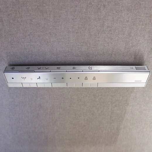 
TOTO smart toilet CES9788/9614/9898/9878CS fully automatic integrated induction hot toilet CES9878WCS 400mm