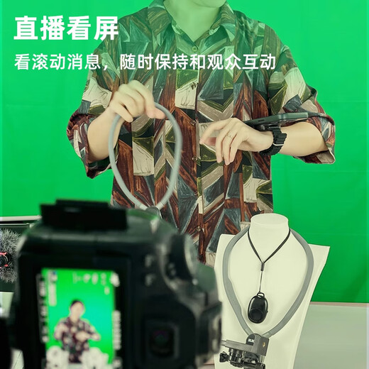 Rongyu driver's wrist mobile phone holder wrist strap strap fixed special equipment hanging wrist bag sports arm sleeve running mobile phone bag mobile phone bag