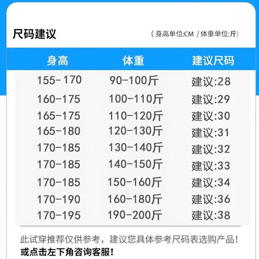 真维斯（Jeanswest）冰丝牛仔短裤男士夏季薄款2025新款宽松直筒休闲天丝五分裤 2165蓝色 32