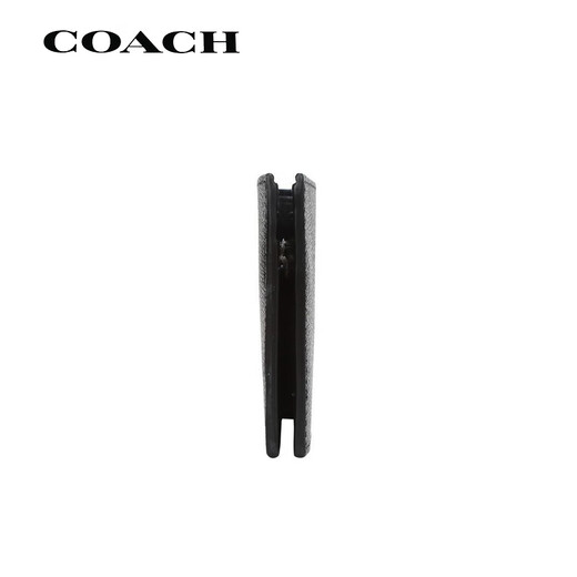 COACH蔻驰钱包短款钱包钱夹CY394 QBMI5送男友 66551 QBMI5