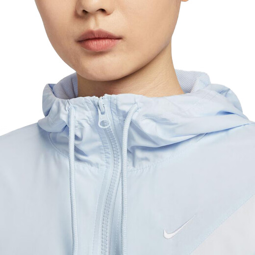 耐克（NIKE）女子运动健身夹克外套HM8972-423 HM8972-423 S