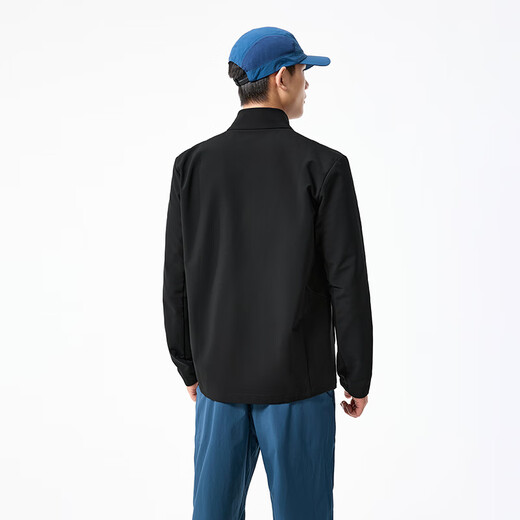 361 veste pour hommes d'automne aérogel pain de pluie à eau collier de support extérieur