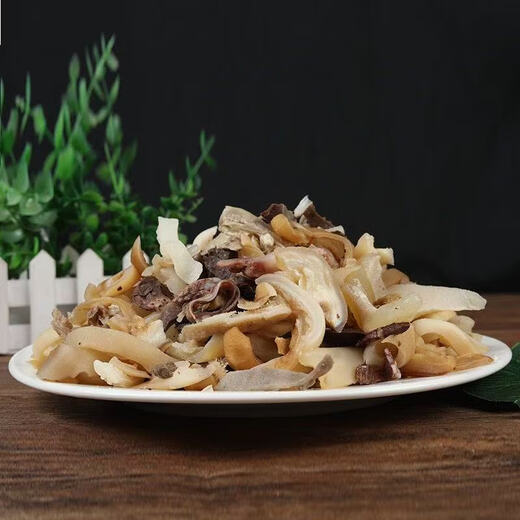 Fresh haggis without liver and lungs, frozen semi-finished products, commercial hot pot ingredients, deli meat, sheep intestines and haggis, high quality haggis (net weight) 8 Jin Jin is equal to 0.5 kg (2 Jin Jin is equal to 0.5 kg, intestines + 2 Jin Jin is equal to 0.5 kg, tripe + 4 Jin Jin is equal to 0.5 kg, sheep head meat)