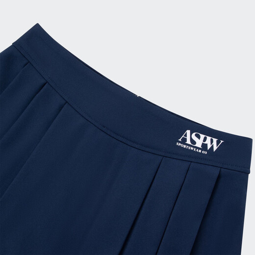 阿迪达斯 （adidas）Adidas/阿迪达斯W VERBIAGE SKO女士时尚百褶裙裤 IP3893 S 160_68A_