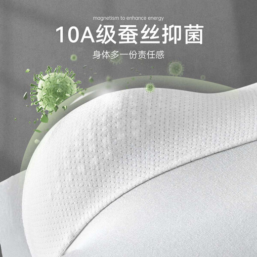 
Cat man [negative ion convex dot massage] Men's modal underwear men's silk antibacterial high-end shorts 3 pieces