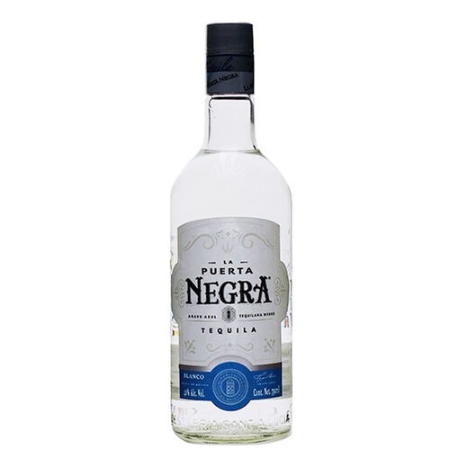 阿卡维拉斯龙舌兰酒 AgavalesTequila 特基拉酒调酒基酒 墨西哥进口洋酒 普尔塔银标龙舌兰酒