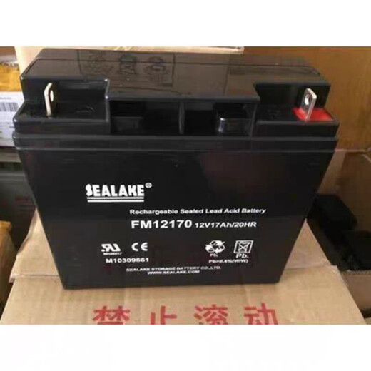Vovidi Haihu Batterie FM12170 Newfox 12V17AH18AH20AH22AH BACKUP NETZUGETE