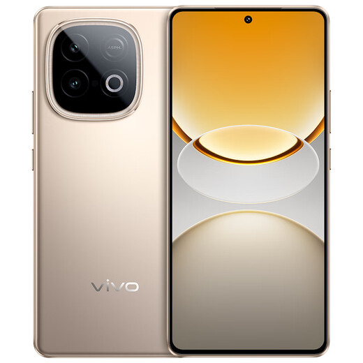 vivo Y300 GT 12GB+256GB 沙漠金 7620mAh超薄蓝海电池 天玑8400满血版 军工级耐用品质 AI手机