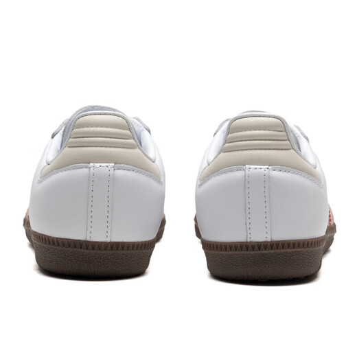阿迪达斯（adidas）三叶草男鞋女鞋SAMBA夏季新款运动鞋潮流时尚户外休闲鞋 JI2677 36