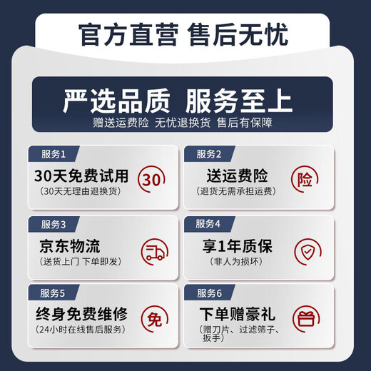 Jingyan grinding mill, ultra-fine grinder, Chinese herbal medicine crusher, household grinding mill, commercial grain crusher, strong power, 500ML large capacity grinding mill