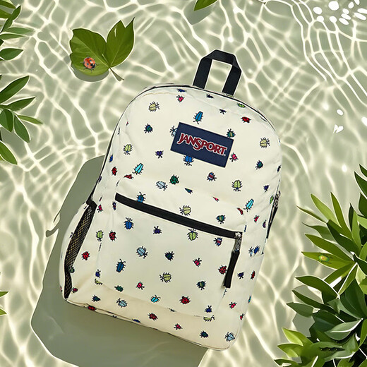 JANSPORT JACEBER Rucksack Herren Rucksack -Schulbeutel Student Campus Computertasche 47lwll0 Zhongcai Pot
