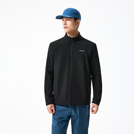 361 veste pour hommes d'automne aérogel pain de pluie à eau collier de support extérieur