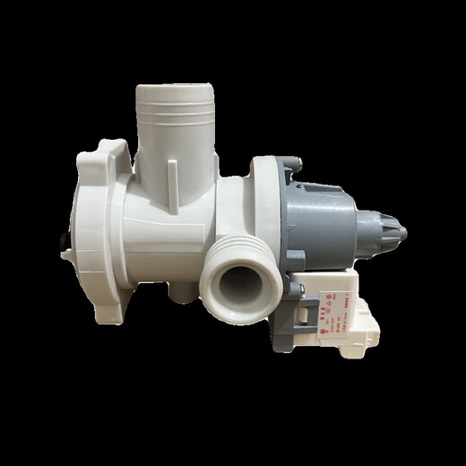 Bueno para Haier XQG80-BD14756GU1 Bomba de desagüe de la lavadora Tambor de drenaje Motor Accesorios de válvula Compra un conjunto nuevo de bomba de drenaje 401A