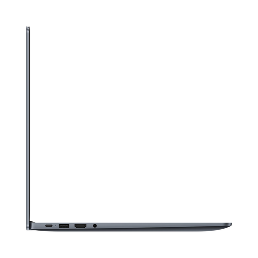 WIKO Hi MateBook D 16 Huawei Smart Laptop High Performance Core Processor Core 7 32G 1T Space Gray