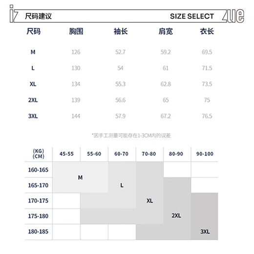 Izzue it American heavyweight sweatshirt men's spring and autumn hooded Henry collar half cardigan top men's trendy spring and autumn jacket