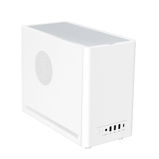 Intel Core i5 14400 Enterprise Procurement Office Design Commercial Home Desktop Computer Game Console Complete DIY Assembly Machine with Two 12400/16G/512G/WiFi