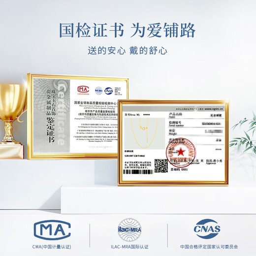 ALLOVE pure silver necklace women's cross plain chain universal chain pin gold pendant-free clavicle chain replacement chain nude jewelry