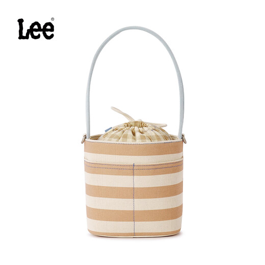 Lees neuer Bucket -Taschen -Tasche Umhängetaschen -Umhängetasche für Mädchen für Studenten, die Pendeln, um Freundinnen zum chinesischen Valentinstag zu schicken