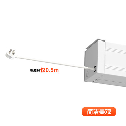 Jingmi-Projektionswand Smart versteckter elektrischer Photonenbildschirm 8K Zuhause Wohnzimmer Schlafzimmer an der Wand montierte elektrische Fernbedienung Heben Doppelstecker Stromversorgung Projektorbildschirm versteckter Projektionsbildschirm Photonengrau (aufgehängter Zugdraht) elektronische Grenze 丨intelligente Verbindung 100 Zoll