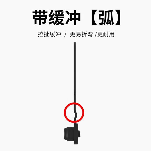 Mu Nian is suitable for oppoReno14 charging port dust plug reno14pro accessories anti-lost protective plug speaker dust filter black 2 anti-lost charging port dust plug-mobile phone case can be glued OPPO Reno14 to reduce dust accumulation