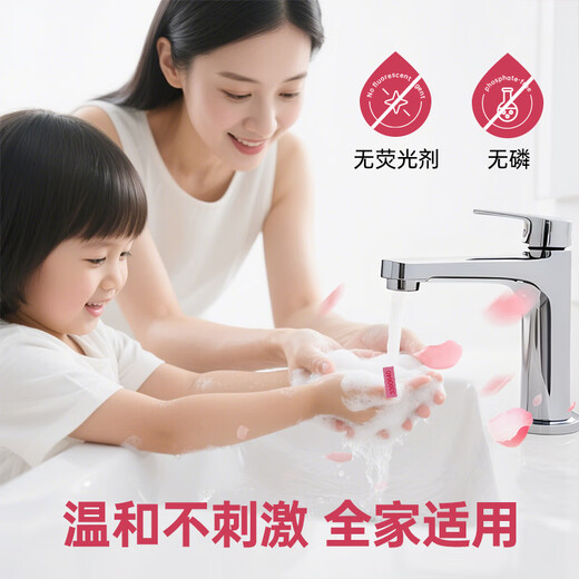 Dettol Healthy Antibacterial Hand Sanitizer, Moisturizing and Protecting, Children and Adults Family Hand Wash, Antibacterial Cleaning, Universal Special Pack, Store Manager Recommends Hot Style 450g*4 Bottles