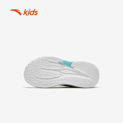 ANTA Waves 4 Boys' Running Shoes Autumn and Winter Children's Lightweight Running Shoes Sports Children's Shoes 312549905